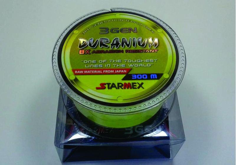 Imagem de Linha Duranium 0.25 mm 300 metros