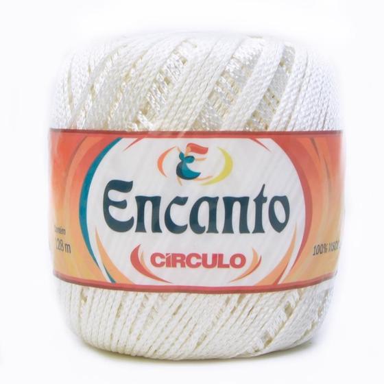 Imagem de Linha Encanto - Círculo