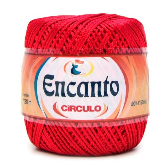 Imagem de Linha Encanto - Círculo