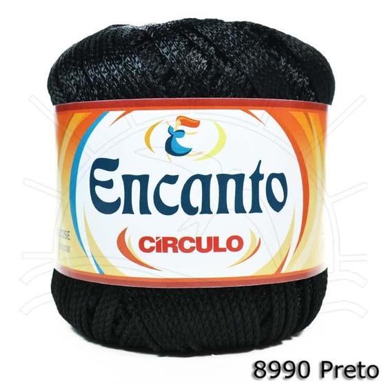 Imagem de Linha Encanto - Círculo