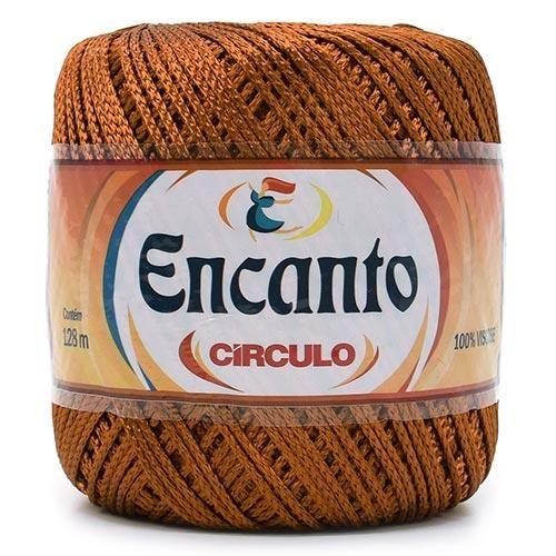 Imagem de Linha Encanto - Círculo