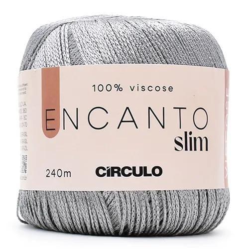 Imagem de Linha  Encanto Slim Circulo - 240m - 100g