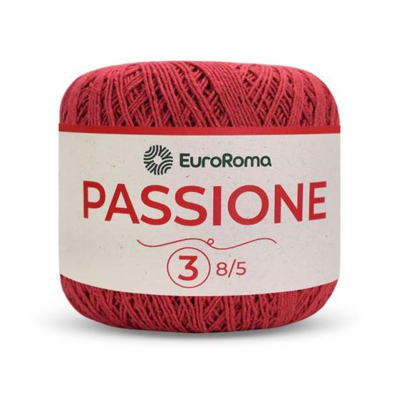 Imagem de Linha EuroRoma Passione 8/5 150g