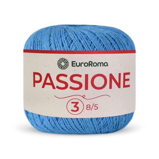 Imagem de Linha EuroRoma Passione 8/5 150g