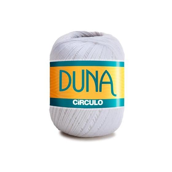 Imagem de Linha Fio Duna Circulo - 170m/100g