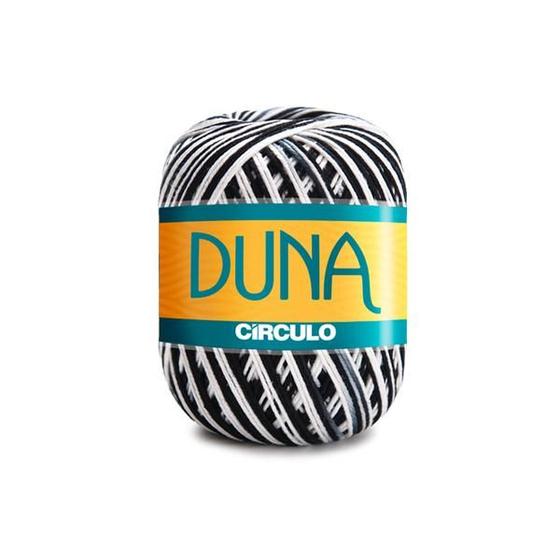 Imagem de Linha Fio Duna Circulo - 170m/100g