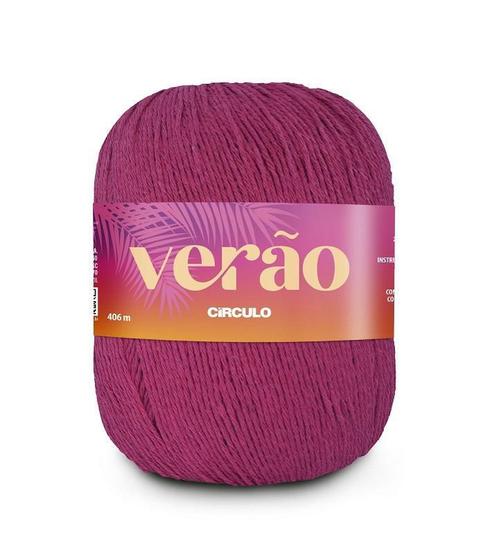 Imagem de Linha Fio Verão Círculo 406M Lançamento