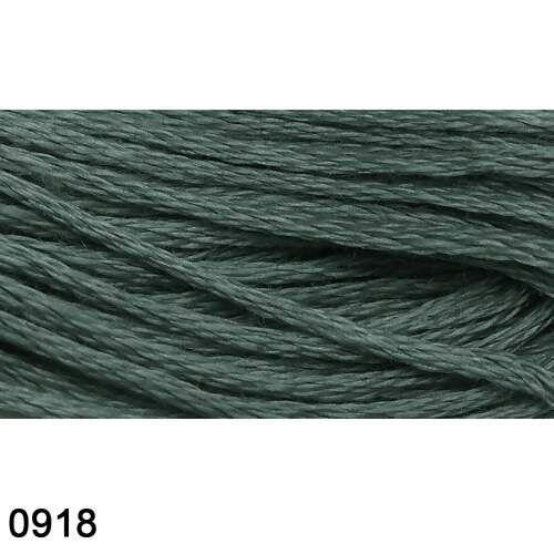 Imagem de Linha Meada Maxi Mouline Circulo 8Mt - Cores: 886 a 999