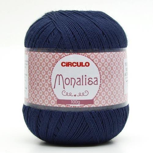 Imagem de Linha Monalisa 100g