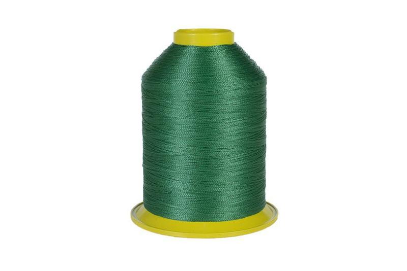 Imagem de Linha Nylon 60 grs Verde Bandeira - 08320