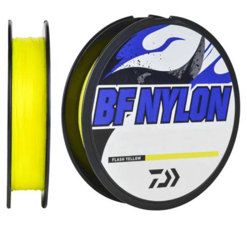 Imagem de Linha Pesca Monofilamento Daiwa Bf Nylon Carretel C/ 300mt