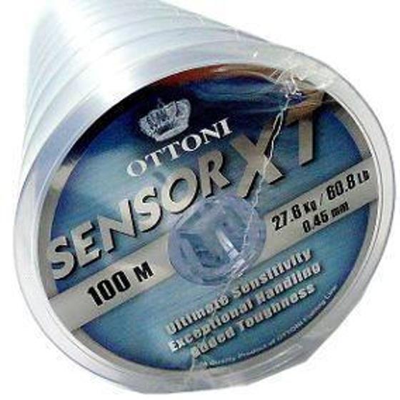 Imagem de Linha Pesca Monofilamento Sensor Xt Otoni