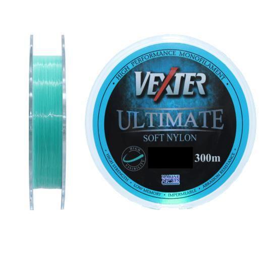 Imagem de Linha Pesca Monofilamento Vexter ul 0,40Mm 300M 22.0Lbs