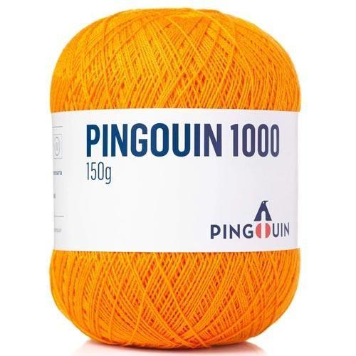 Imagem de Linha Pingouin 1000 Verão 150g