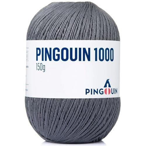 Imagem de Linha Pingouin 1000 Verão 150g