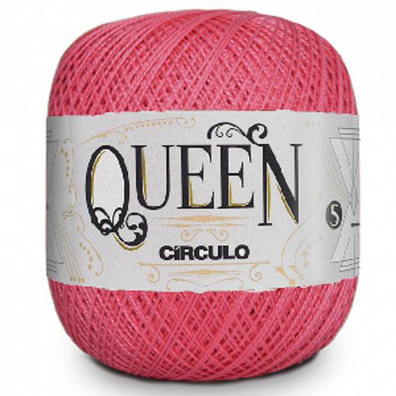 Imagem de Linha Queen 5 Círculo 100gr