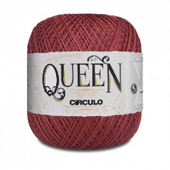 Imagem de Linha Queen 5 Círculo 100gr