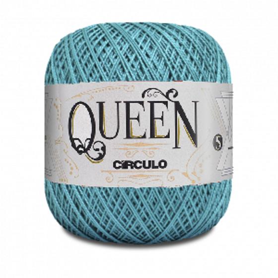 Imagem de Linha Queen 5 Círculo 100gr