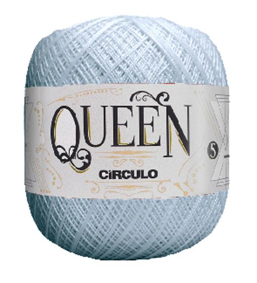 Imagem de Linha Queen 5 Círculo 100gr