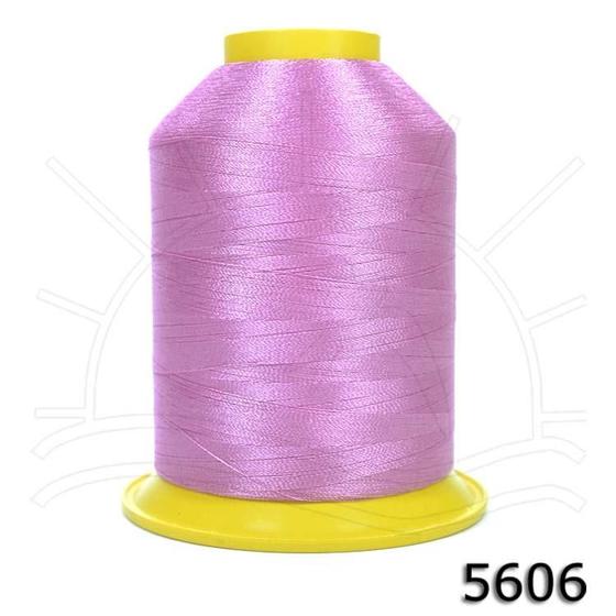 Imagem de Linha Setta Lumina para Bordar 4000m