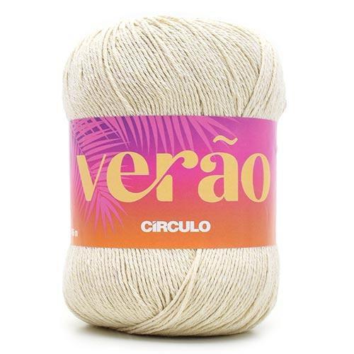 Imagem de Linha Verão Círculo 150g