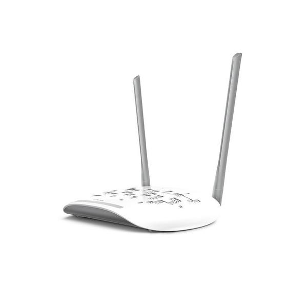 Imagem de Link Modem Wifi Vdsl Adsl Roteador Tp Td W9960 300Mbps