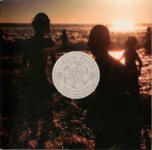 Linkin Park One More Light Cd Warner No Magalu Magazine Luiza