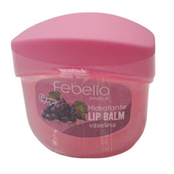 Imagem de Lip Balm Bubbaloo Uva