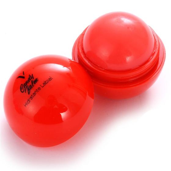 Imagem de Lip Balm Candy Balm Hidratante Labial Vivai