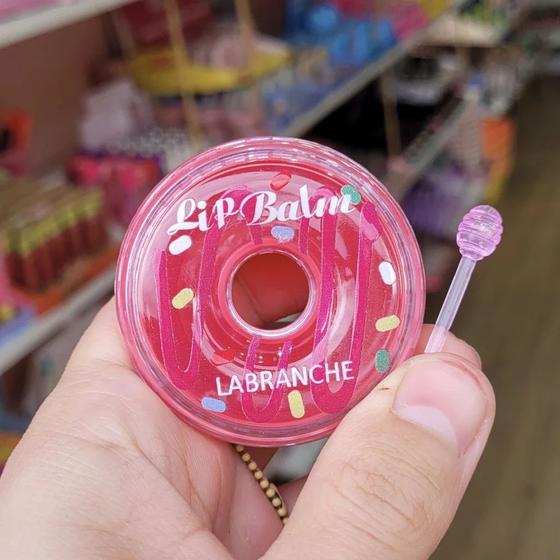 Imagem de Lip balm donuts labranche