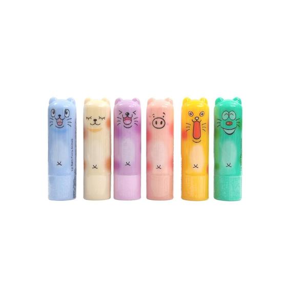 Imagem de Lip Balm Funny Animals Luisance