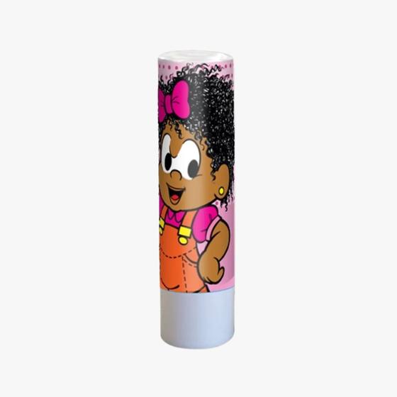 Imagem de Lip Balm Infantil Turma da Mônica Hipoalergênico Milena