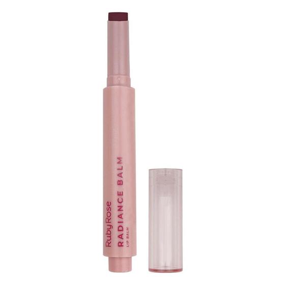 Imagem de Lip Balm  Radiance Balm  Ruby Rose