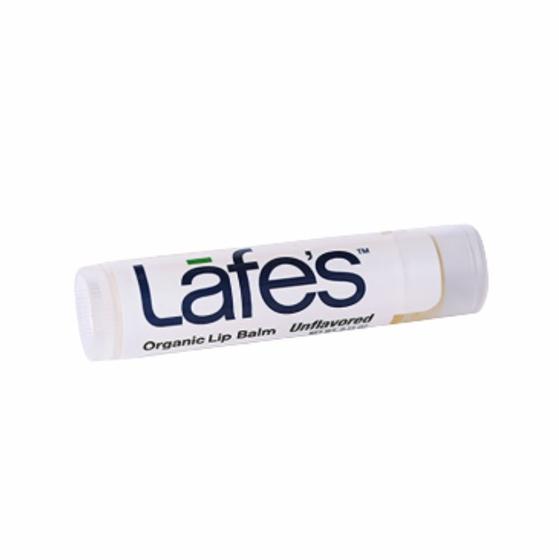 Imagem de Lip Balm Sem Sabor Vegano Lafes 4,25g