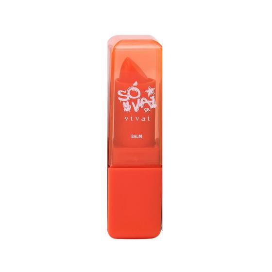 Imagem de Lip Balm Só Vai de Vivai - 3184.1.1 - Cor 05