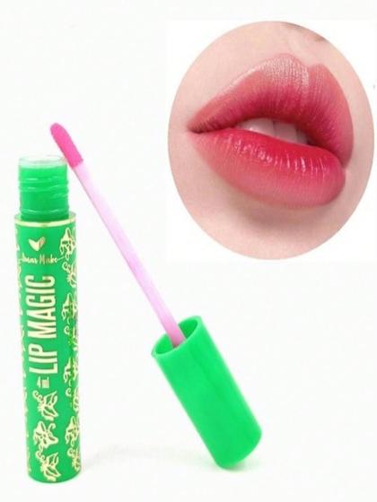 Imagem de Lip Batom Liquido Gloss Mágico Vovó 24 horas Bella Femme