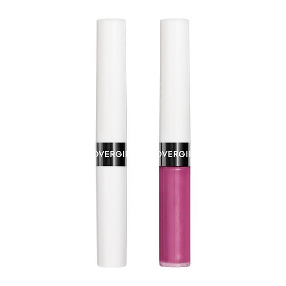 Imagem de Lip Color COVERGIRL Outlast All-Day 040 Jazzberry 2,5 mL Vegan