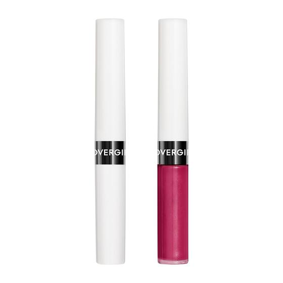 Imagem de Lip Color COVERGIRL Outlast All-Day 050 Heat Wave 2 ml vegano