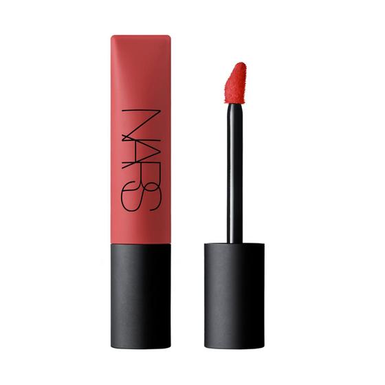 Imagem de Lip Color NARS Air Matte Pin Up (vermelho tijolo) de longa duração