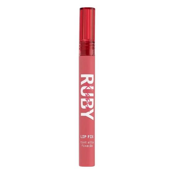 Imagem de Lip Fix Tint Blueberry Pie Ruby Kisses