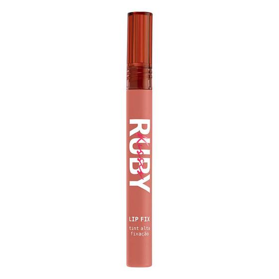 Imagem de Lip Fix Tint Ruby Kisses