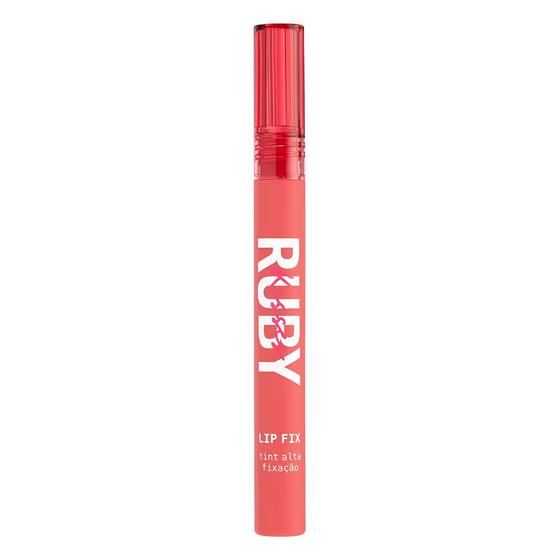 Imagem de Lip Fix Tint Ruby Kisses