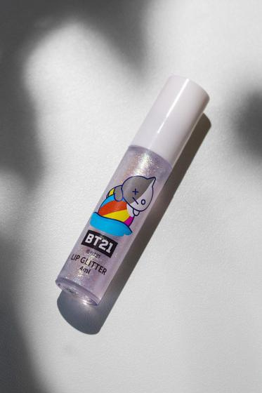 Imagem de Lip Glitter BT21 - 4 ml 