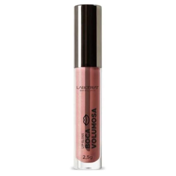 Imagem de Lip Gloss Boca Volumosa 2,5g - Linha Cuidados