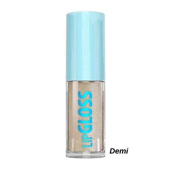 Imagem de Lip Gloss Cor Demi - Boca Rosa Beauty