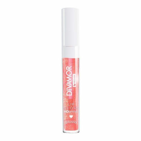 Imagem de Lip Gloss HD Shine