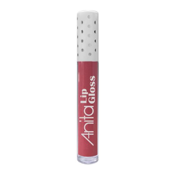 Imagem de Lip Gloss Labial Anita 4Ml - Collant