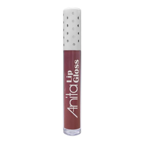 Imagem de Lip Gloss Labial Anita 4Ml - Meia Calça