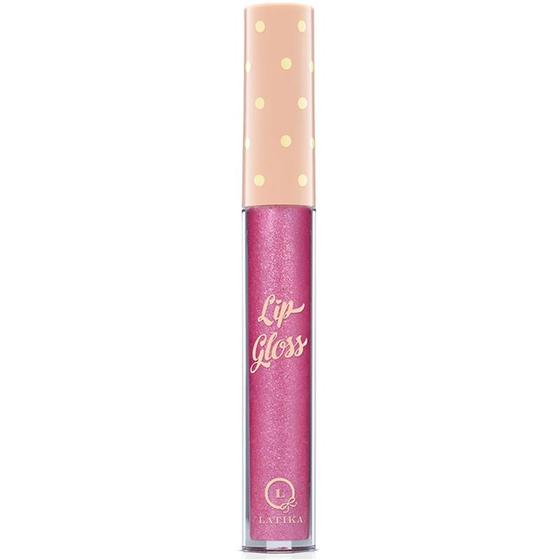 Imagem de Lip Gloss Latika - 12