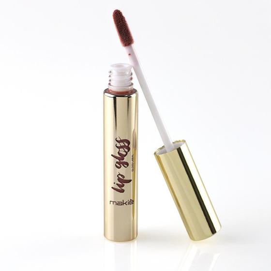 Imagem de Lip Gloss Makiê - Wonder Gloss